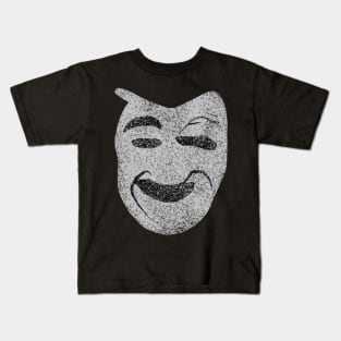 Mask Kids T-Shirt